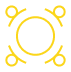 Round Table Meeting Streamline Atlas Line